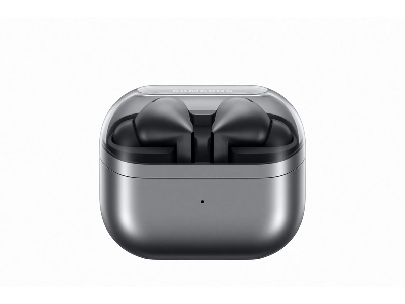 Samsung Galaxy Buds 3 Pro Fülhallgató, Ezüst (SM-R630NZAAEUE)