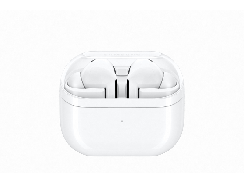 Samsung Galaxy Buds 3 Pro Fülhallgató, Fehér (SM-R630NZWAEUE)