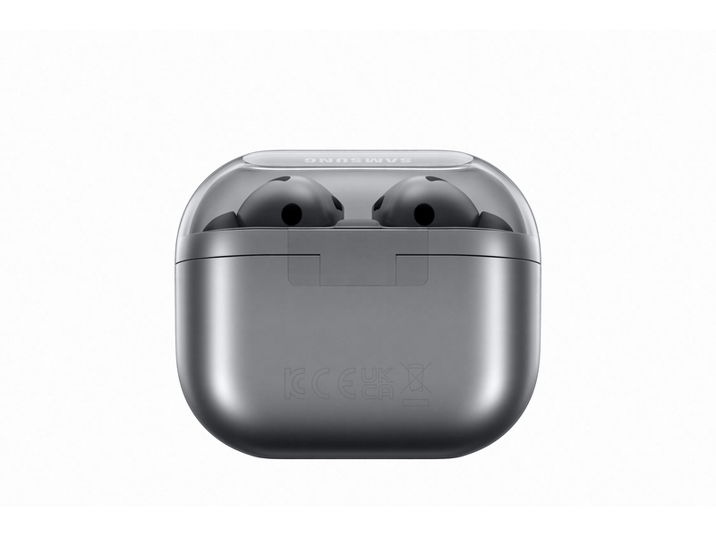 Samsung Galaxy Buds 3 Pro Fülhallgató, Ezüst (SM-R630NZAAEUE)