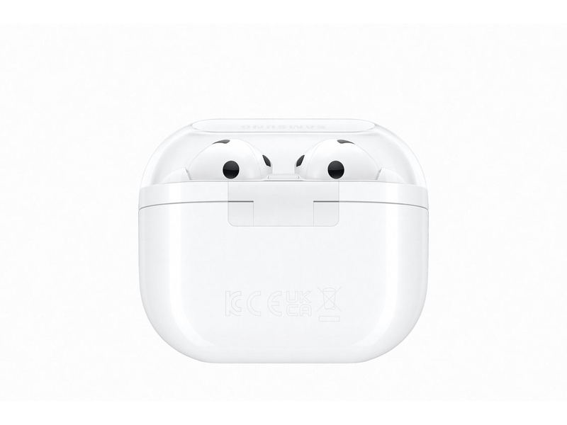 Samsung Galaxy Buds 3 Pro Fülhallgató, Fehér (SM-R630NZWAEUE)