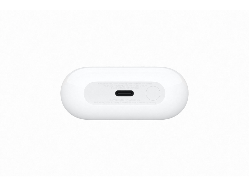 Samsung Galaxy Buds 3 Pro Fülhallgató, Fehér (SM-R630NZWAEUE)
