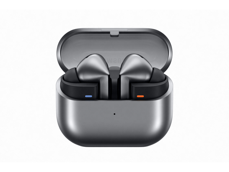 Samsung Galaxy Buds 3 Pro Fülhallgató, Ezüst (SM-R630NZAAEUE)