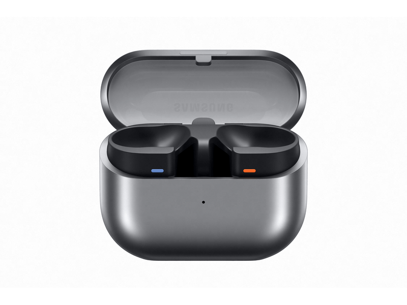 Samsung Galaxy Buds 3 Pro Fülhallgató, Ezüst (SM-R630NZAAEUE)