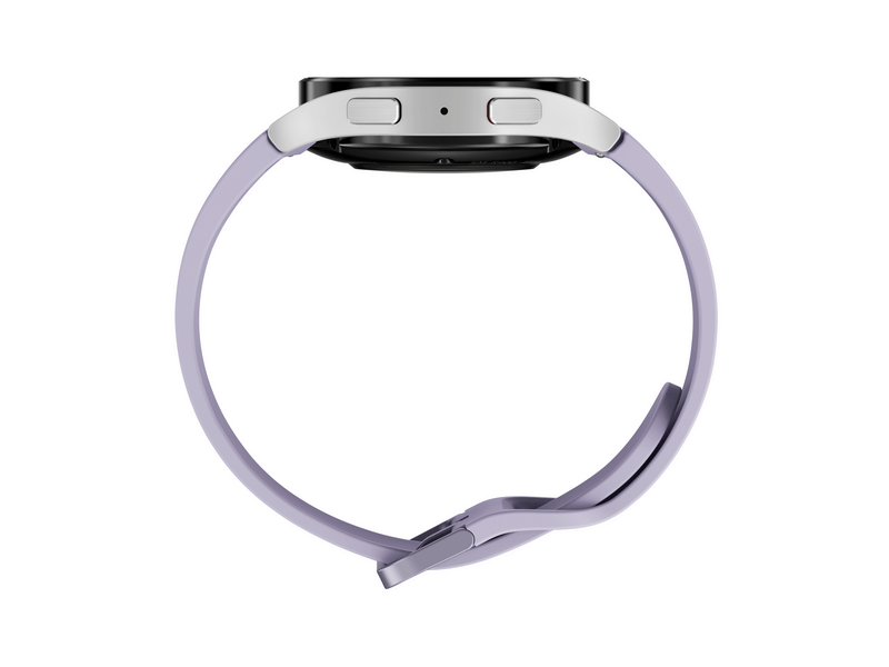 Samsung Galaxy Watch 5 40 mm LTE Okosóra, Ezüst (SM-R905)