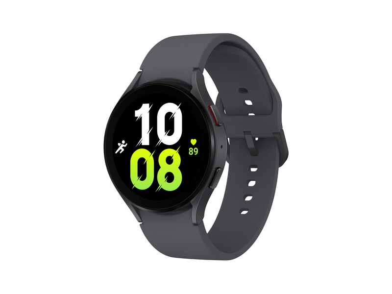 Samsung Galaxy Watch 5 44 mm LTE Okosóra, Grafit (SM-R915)