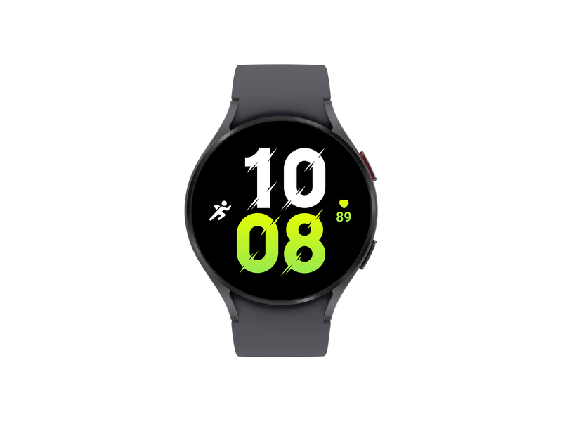 Samsung Galaxy Watch 5 44 mm LTE Okosóra, Grafit (SM-R915)