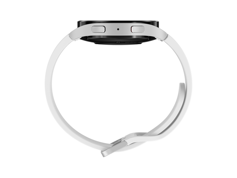 Samsung Galaxy Watch 5 44 mm Okosóra, Ezüst (SM-R910)