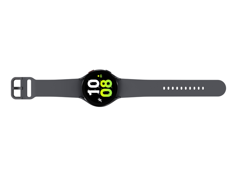 Samsung Galaxy Watch 5 44 mm LTE Okosóra, Grafit (SM-R915)