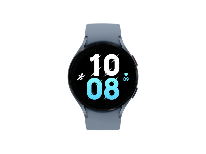 Samsung Galaxy Watch 5 44 mm LTE Okosóra, Zafír (SM-R915)