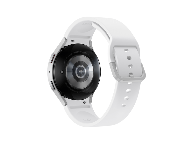 Galaxy Watch5 (44mm, LTE), Silver