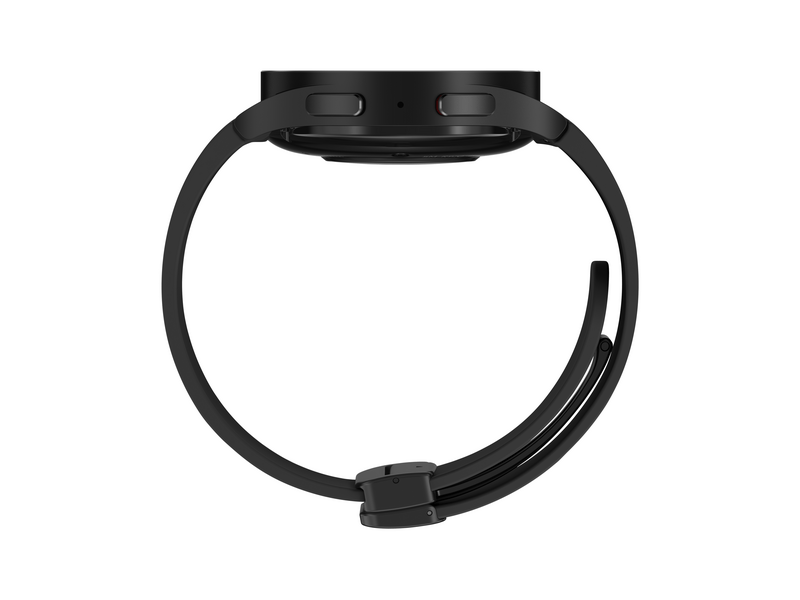 Samsung Galaxy Watch 5 Pro 45 mm LTE Okosóra, Titánfekete (SM-R925)