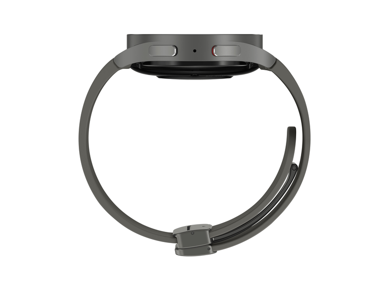 Samsung Galaxy Watch 5 Pro 45 mm Okosóra, Titánszürke (SM-R920)