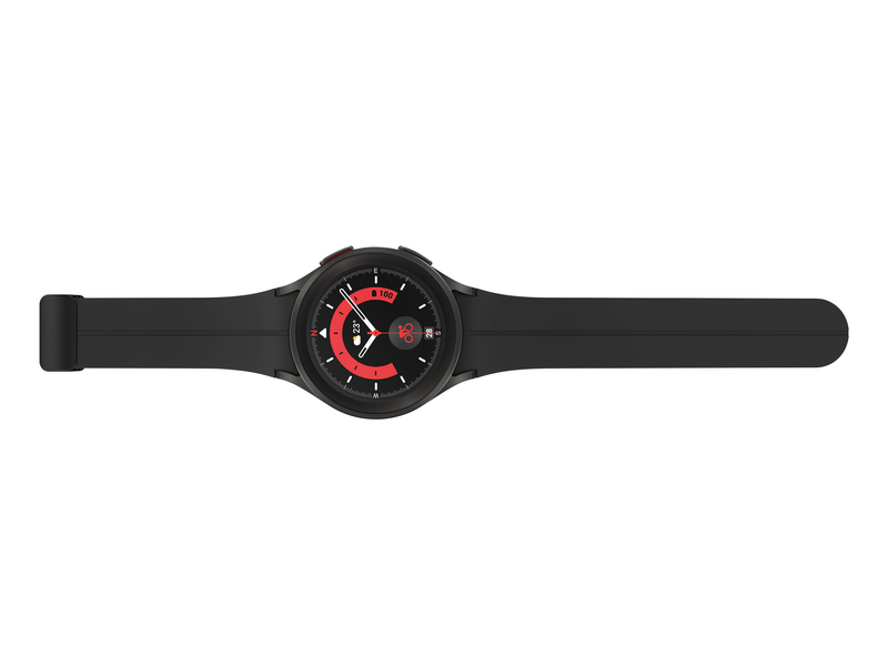 Galaxy Watch5 Pro (45mm, BT), Black