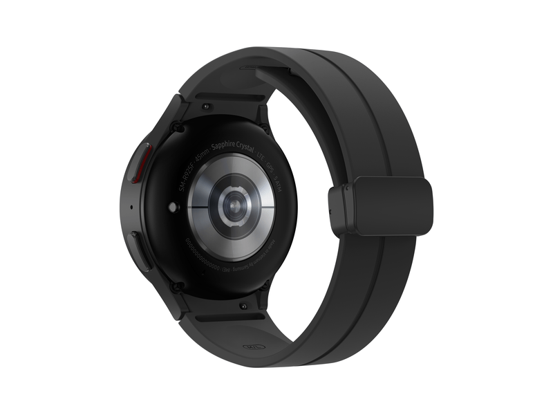 Galaxy Watch5 Pro (45mm, LTE), Black