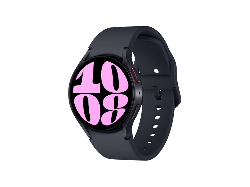 Samsung Galaxy Watch 6 BT 40 mm Okosóra, Fekete (SM-R930NZKAEUE)