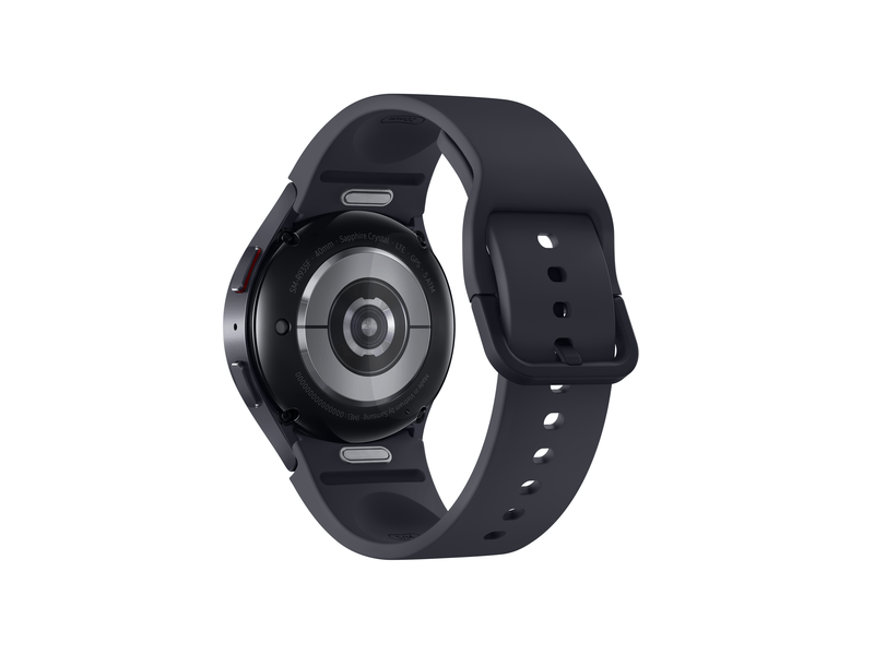 Galaxy Watch6 (40mm. LTE). Black