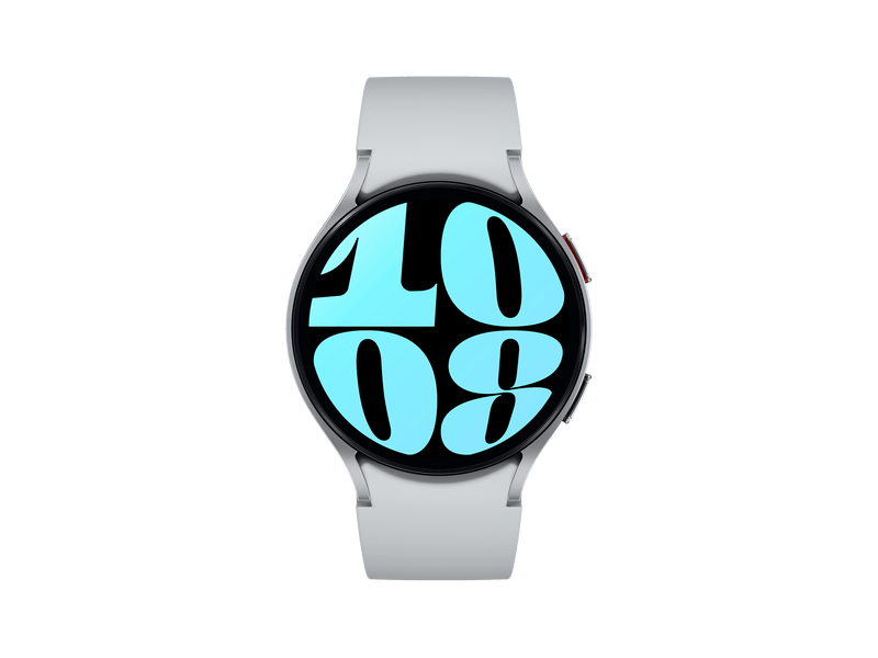 Galaxy Watch6 (44mm. LTE). Silver