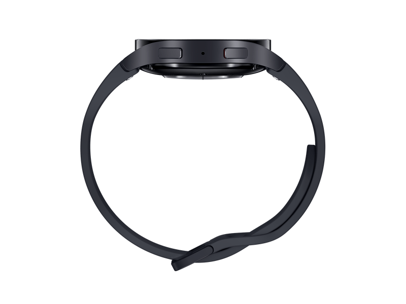 Samsung Galaxy Watch 6 BT 44 mm Okosóra, Fekete (SM-R940NZKAEUE)