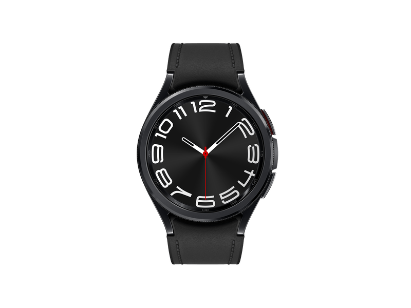 Galaxy Watch6 Classic (43mm. LTE). Black