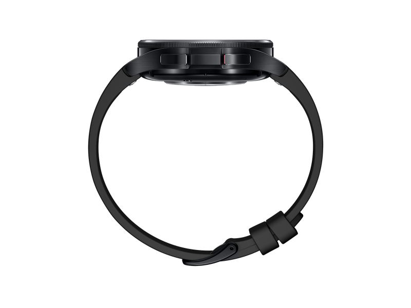 Galaxy Watch6 Classic (43mm. BT). Black