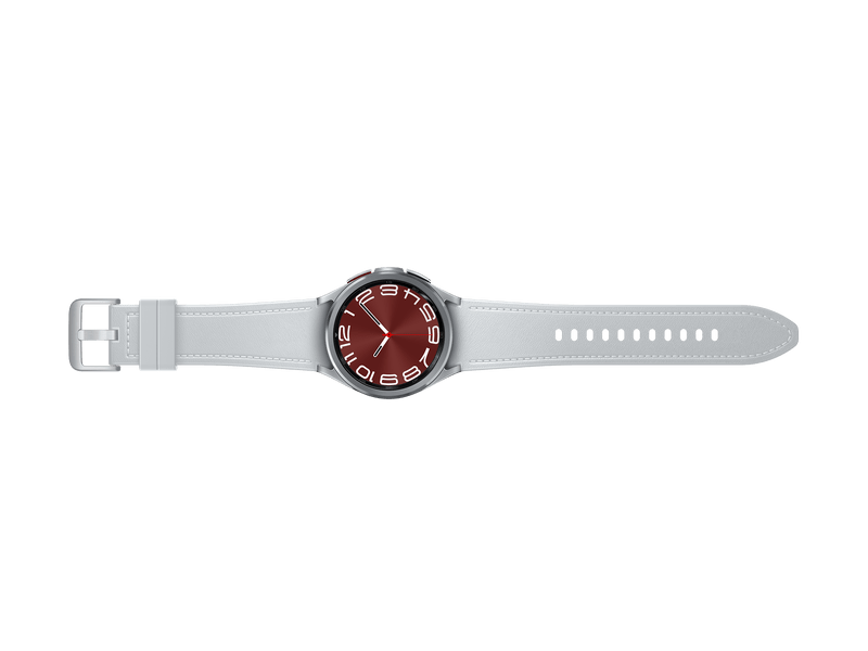 Galaxy Watch6 Classic (43mm. BT). Silver