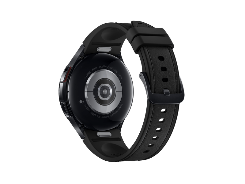 Galaxy Watch6 Classic (47mm. BT). Black