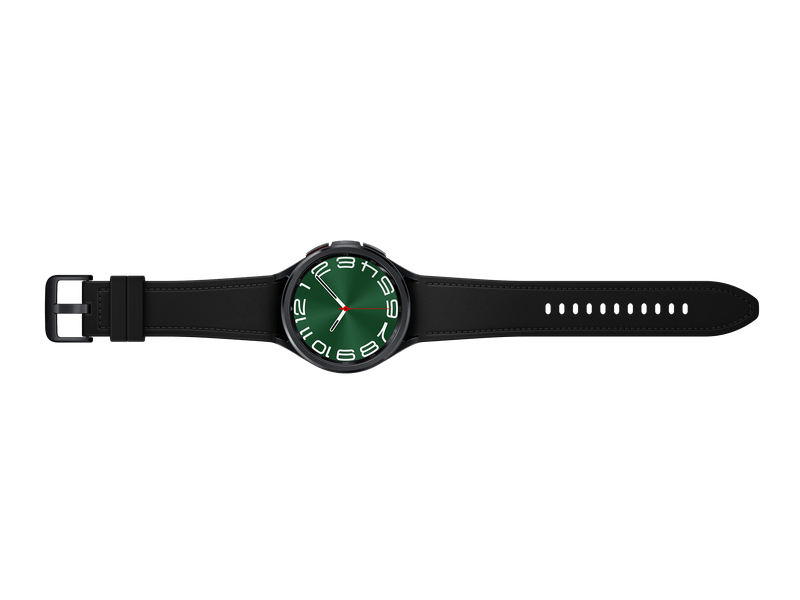 Galaxy Watch6 Classic (47mm. BT). Black