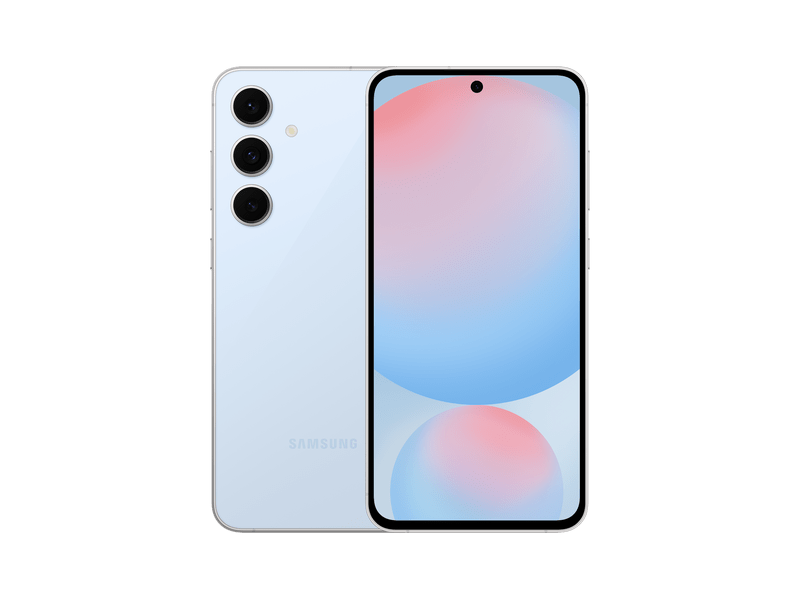 Samsung Galaxy S24 FE 8/128GB pametni telefon, plavi