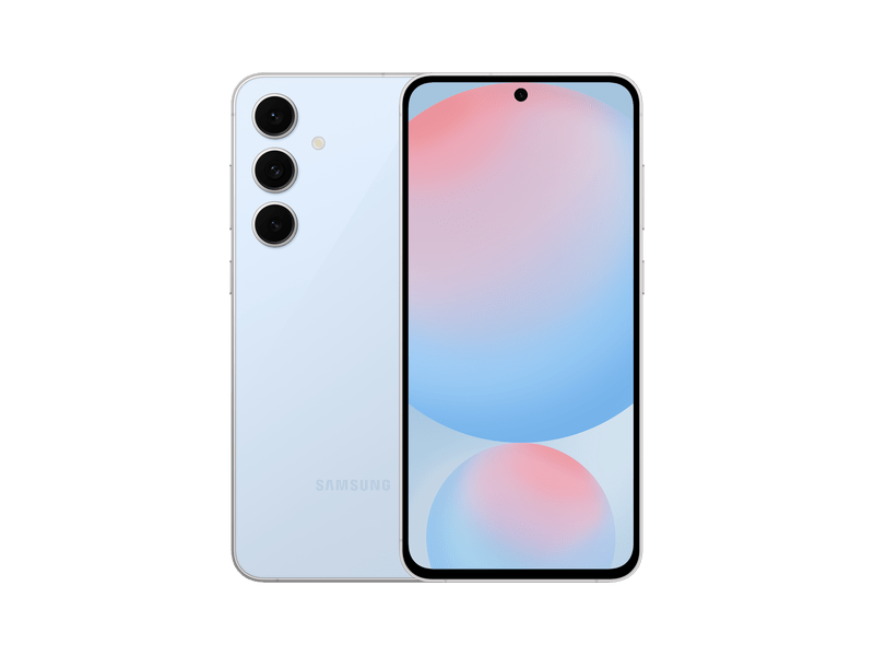 Samsung Galaxy S24 FE 8/256GB pametni telefon, plavi