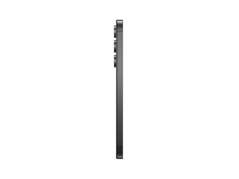 Samsung Galaxy S24 FE 8/128GB pametni telefon, grafitno siva