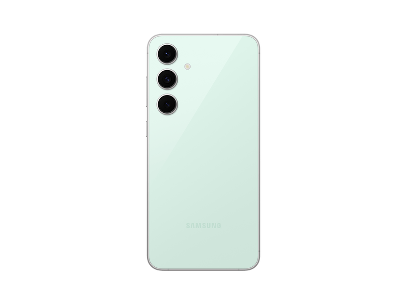 Samsung Galaxy S24 FE 8/256 GB pametni telefon, menta zelena