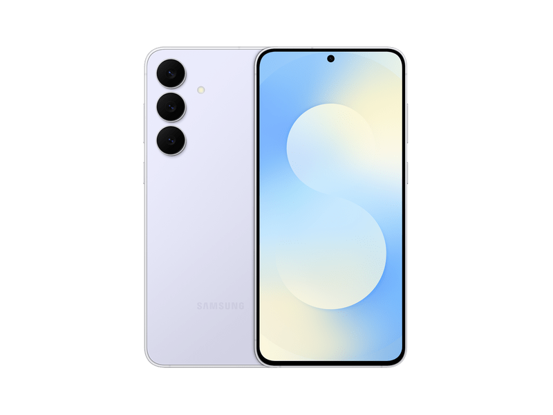 Samsung Galaxy S25 FE 8/128GB Okostelefon, Jegeskék