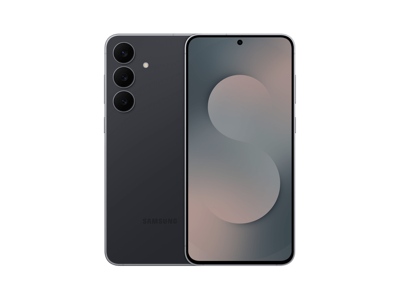 Samsung Galaxy S25 FE 8/256GB Okostelefon, Jetblack