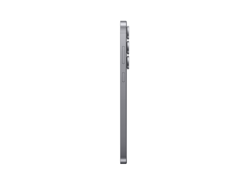 6.7 DC 256/8GB 50/12/8/12MP, Jetblack