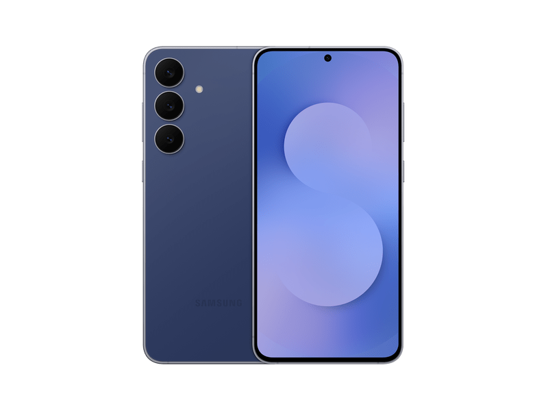 Samsung Galaxy S25 FE 8/128GB Okostelefon, Tengerészkék