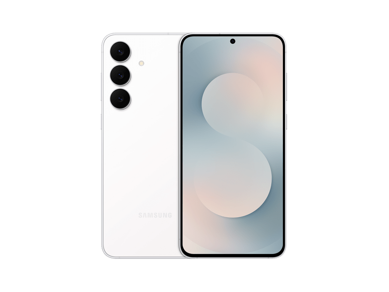 Samsung Galaxy S25 FE 8/128GB Okostelefon, Fehér