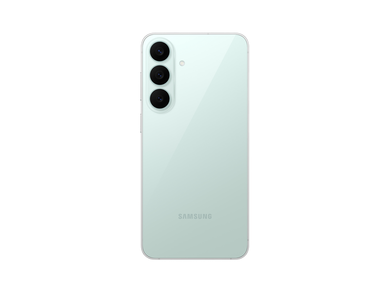 Samsung Galaxy S26 FE 8/256GB Okostelefon, pisztácia