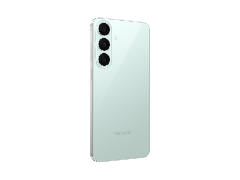 Samsung Galaxy S26 FE 8/128GB Okostelefon, pisztácia