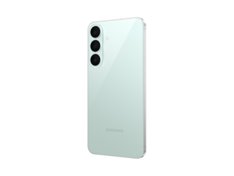 Samsung Galaxy S26 FE 8/128GB Okostelefon, pisztácia