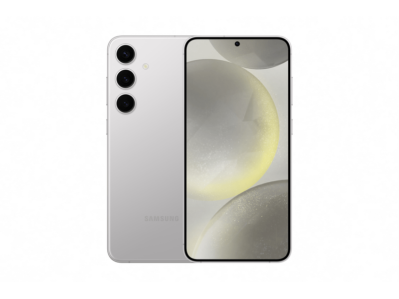 Samsung Galaxy S24+ 12/256GB Okostelefon, márványszürke