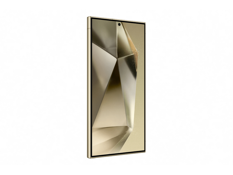 Samsung Galaxy S24 Ultra 12/512GB pametni telefon, Titanium Yellow