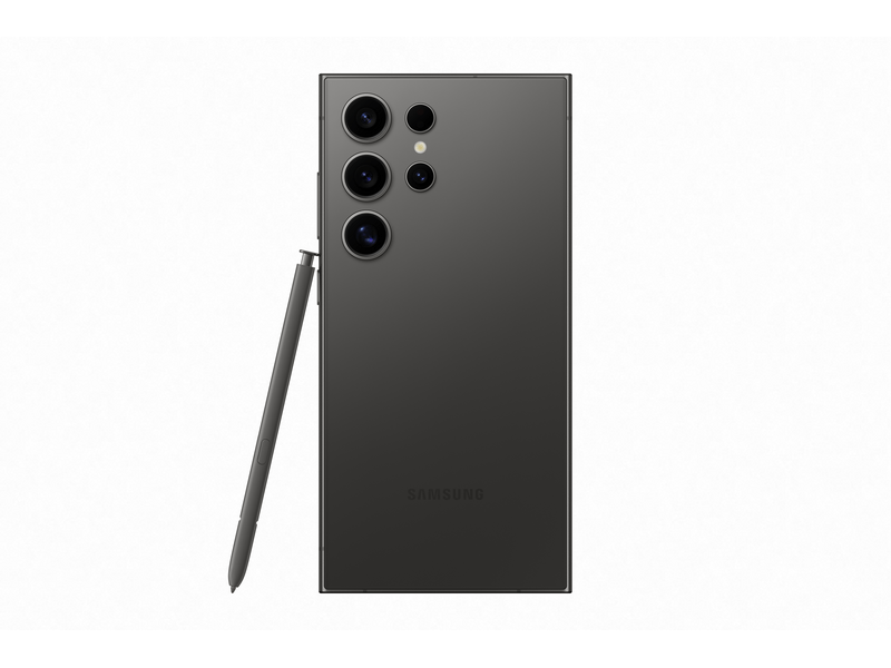 Samsung Galaxy S24 Ultra 12/512GB pametni telefon, Titanium Black