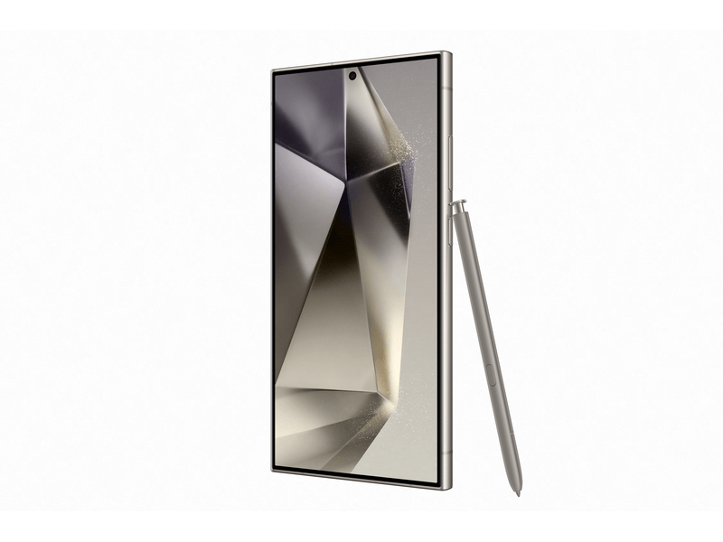 Samsung Galaxy S24 Ultra 12GB/1TB pametni telefon, Titanium Grey