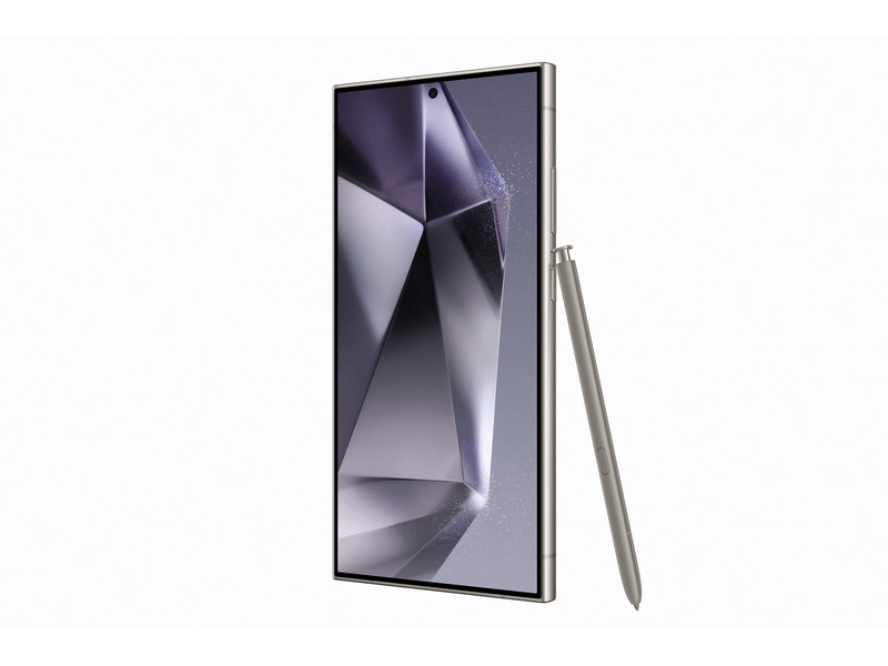 Samsung Galaxy S24 Ultra 12/512GB Okostelefon, Titánlila