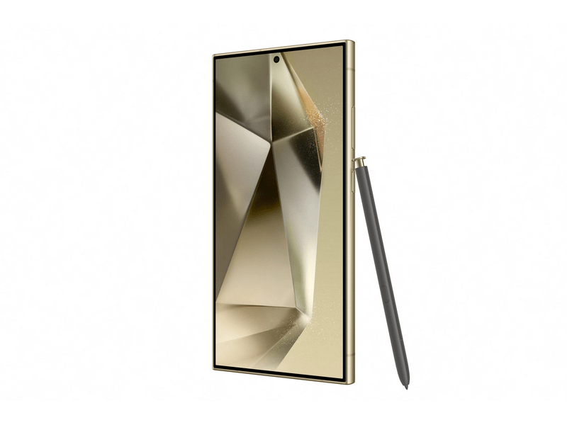 Samsung Galaxy S24 Ultra 12/512GB pametni telefon, Titanium Yellow