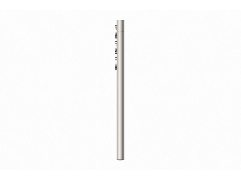 Samsung Galaxy S24 Ultra 12/512GB pametni telefon, Titan  siva