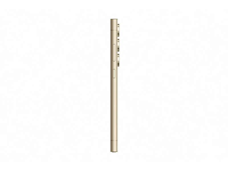 Samsung Galaxy S24 Ultra 12/512GB pametni telefon, Titanium Yellow