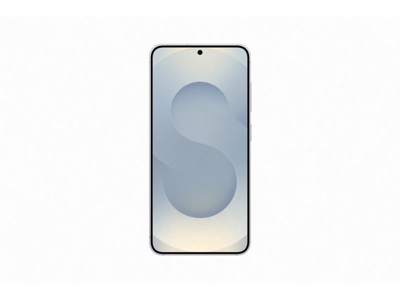 Samsung Galaxy S25+ 12/256GB pametni telefon, Misty silver