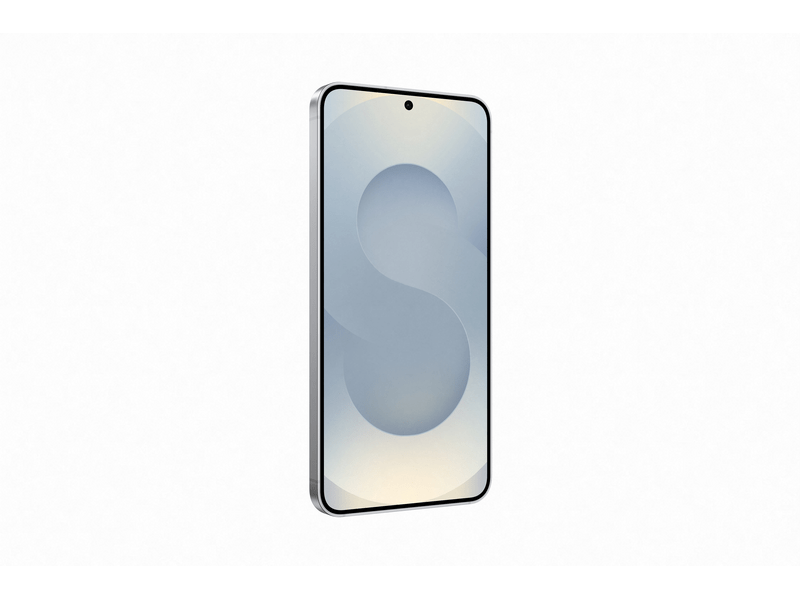 Samsung Galaxy S25+ 12/256GB pametni telefon, Misty silver