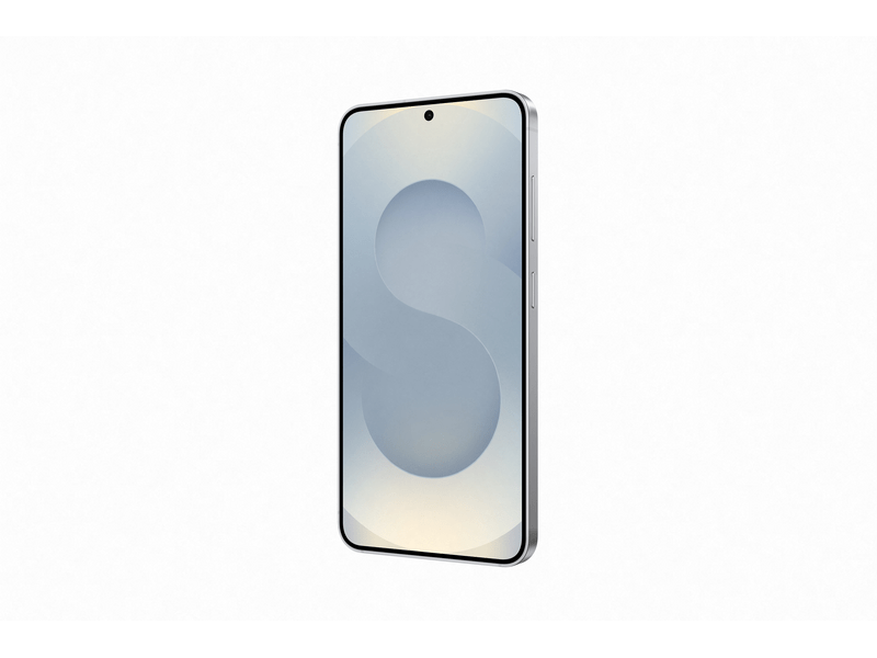 Samsung Galaxy S25+ 12/256GB pametni telefon, Misty silver